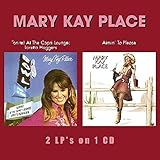 Tonite! At The Capri Lounge / Aimin' To Please (2on1)