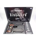 Amazon.co.jp: ガスブローバック サムライ・エッジ スタンダードモデル