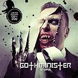 Utopia -CD+DVD-