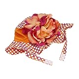 JamieRaeHats SH-OR-ORRASLP 3-12m