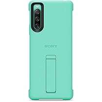 Amazon.co.jp: docomo select SO-52C Style Cover Stand ミント