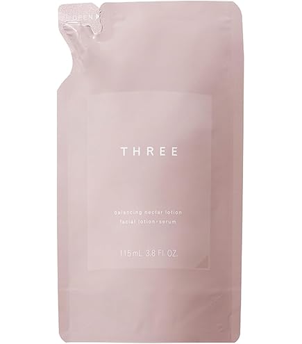 Amazon.co.jp: THREE(スリー) [クリーム] エミング クリーム R COSMOS