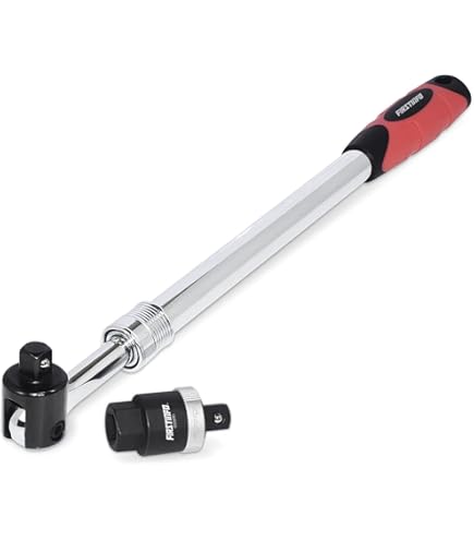Amazon | トップ (TOP) ラチェットスピンナ 10°送り クロスバー付 差込