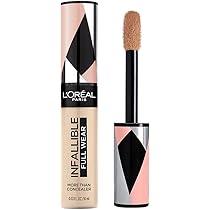 loreal paris concealer