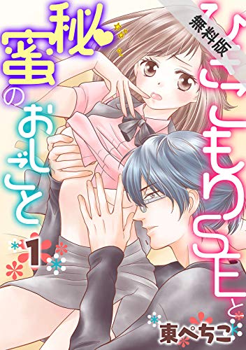 『ひきこもりSEと秘蜜のおしごと』1巻