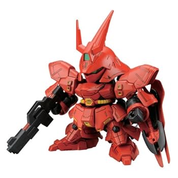 BB戦士 (382) サザビー