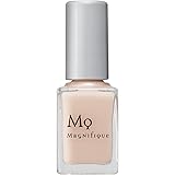 KOSE マニフィーク ネイル シールド 001(ナチュラル)10mL