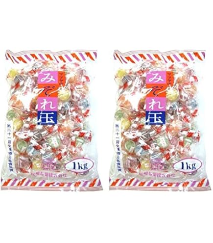 Amazon.co.jp: 松屋製菓 みぞれ玉 160g×10袋 : 食品・飲料・お酒