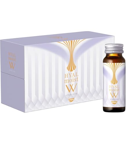 Amazon | 「ヒアルモイスト乳酸菌配合」 日清食品 ヒアルモイスト発酵