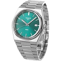 Amazon | [ティソ] TISSOT T-クラシック ピーアールエックス