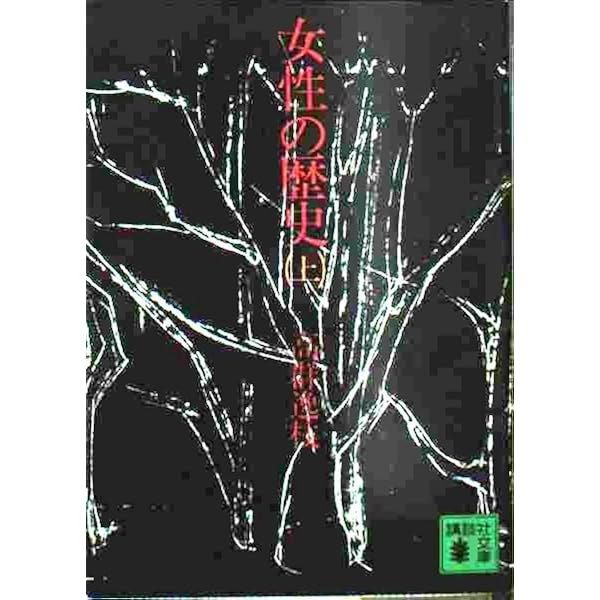 女性の歴史 上 (講談社文庫 た 4-1) | 高群 逸枝 |本 | 通販 | Amazon