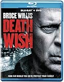 Death Wish [Blu-ray]