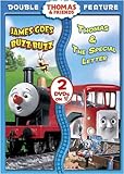 Thomas Goes Buzz Buzz / Percy's Ghostly Trick [DVD] [Import]