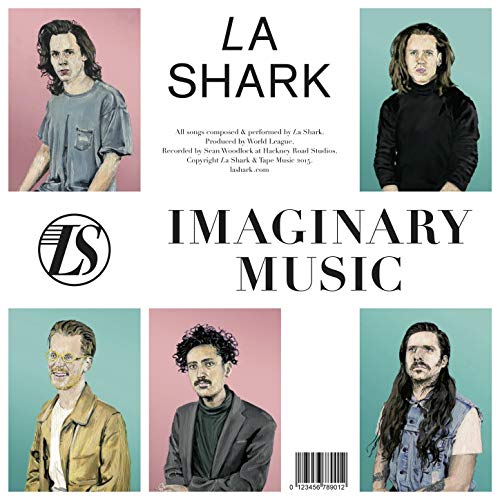Imaginary Music Imaginary Music