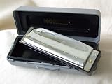 HOHNER 560/20 スペシャル 20 key：A ハーモニカ ブルースハープ (ホーナー)