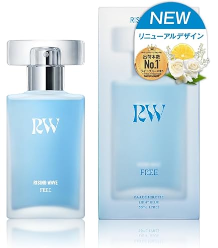 Amazon | ライジングウェーブ ライジングウェーブ ソウル 50ml