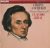 Scherzi 1-4 / Polonaise Fantasie