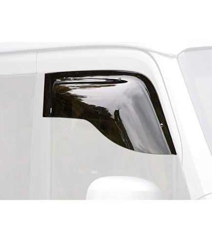 Amazon | HONDA ホンダ 純正 NVAN N-VAN ドアバイザー 2018.7～仕様