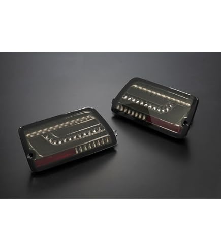 Amazon | S700系 アトレー ハイゼットカーゴ テールライト