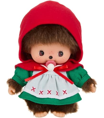 Amazon.co.jp: モンチッチ ブルーアイ レア 70年代ヴィンテージ