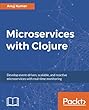 Microservices with Clojure