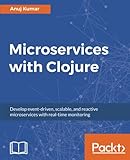 Microservices with Clojure
