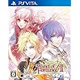 ワンド オブ フォーチュン R2 FD ~君に捧げるエピローグ~ - PSVita