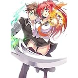 新妹魔王の契約者(テスタメント) 全6巻セット [マーケットプレイス Blu-rayセット]