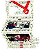 The Grandparent Gift Co. Photo Album, Family Holiday Timeline [並行輸入品]