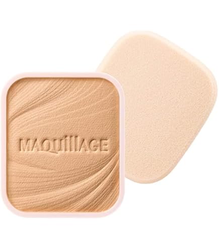 Amazon | 資生堂 dプログラム 薬用スキンケアファンデーション