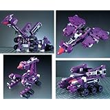 ムゲン合体シリーズ06 ゼノンバイン