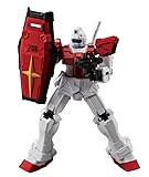 機動戦士ガンダム GフレームFA REAL TYPE SELECTION リアルタイプセレクション【5．ジム[リアルタイプカラー] アーマーセット 6．ジム[リアルタイプカラー] フレームセット】2種セット