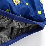 New Autumn Winter Kids Jacket -7