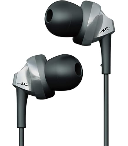 ラディウス radius イヤホン HP-NHR21R (1.単品, レッド) Amazon.co.jp: ラディウス radius HP-NHR21 イヤホン : ハイレゾ