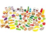 High Quality 63330 Tasty Treat Pretend Play Food Set