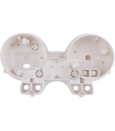 Amazon | 【343】 Z400FX メッキメーターカバー上側 左右セット FX