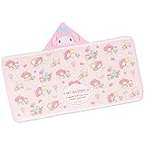 マイメロディ バスポンチョ(ベビー)