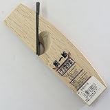 櫛型作里 15mm 刃巾15mm