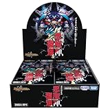 デュエル･マスターズ TCG DM24-RP4 王道篇第4弾 「悪魔神、復活」 BOX