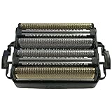 Spryaut 交換 往復式シェーバー 一体型セット替刃 for IZUMI (イズミ) IZF-V951 / IZF-V991 電動シェーバー用, メンズシェーバー 6枚刃 替刃 ひげそり カミソリ 替え刃