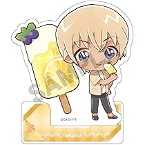 名探偵コナン ジャンプ クラックス セブン限定 グリッター 安室透 51sor6qEhUL._AC_UL210_SR210,