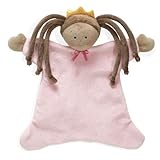 North American Bear 8.5 Little Princess Cozie Blankie, Tan by North American Bear [並行輸入品]