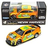 Lionel Racing Kevin Harvick 2023 ダーリントン サニーデライト ダイカストカー 1:64スケール