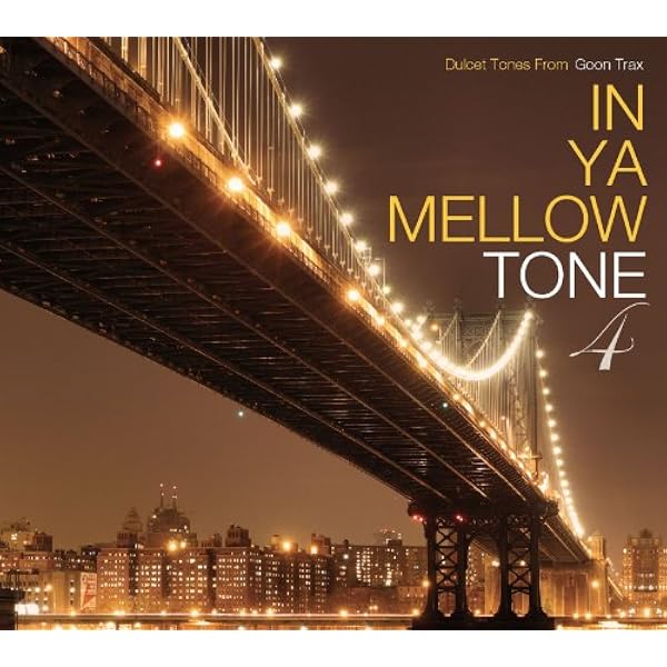 in ya mellow tone 16枚＋オマケ3枚 Amazon | IN YA MELLOW TONE 16 