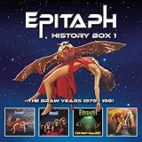 History Box Vol. 1: The Brain Years