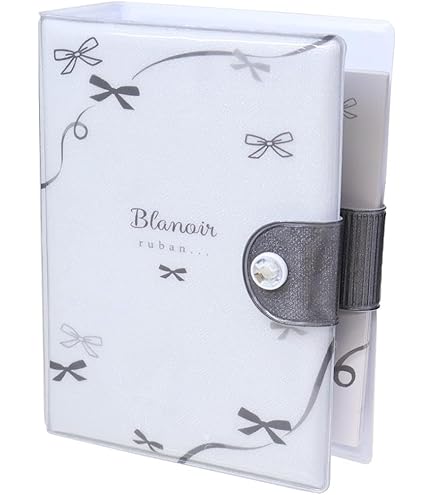 専用✿ Amazon | カミオジャパン シールバインダー 2WAYシールバインダー