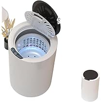 Amazon.co.jp: 小型 コンパクト脱水機 家庭用 2kg 大容量