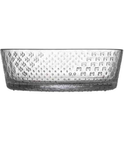 Amazon.co.jp: イッタラ(iittala) ツンドラ ボウル 250ml クリア