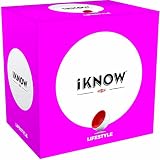 iKNOW Lifestyle Trivia Game [並行輸入品]