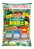 平和 スーパーグレード野菜培土 14リットル